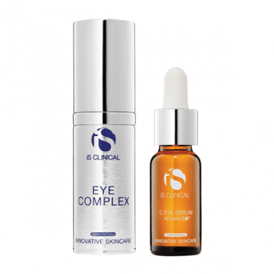 iS.Clinical EyeDuo