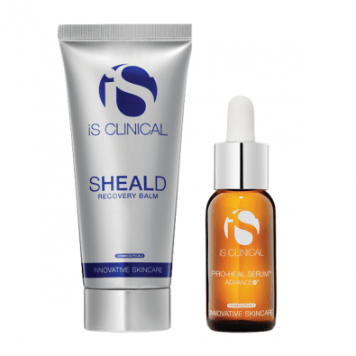 iS.Clinical SOS Duo