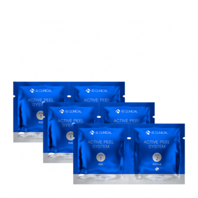 iS.Clinical Active Peel System