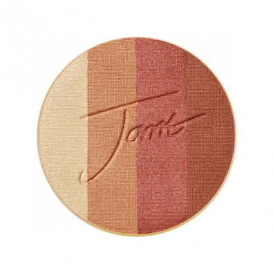 Jane.Iredale PureBronze Shimmer Bronzer