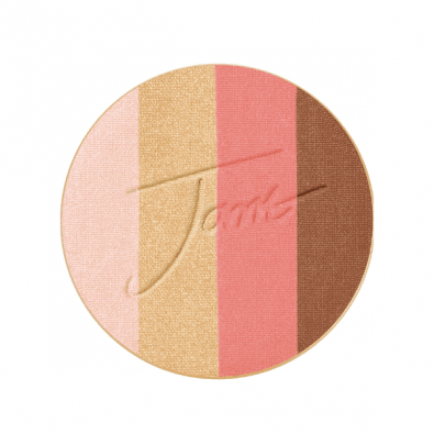 Jane.Iredale PureBronze Shimmer Bronzer