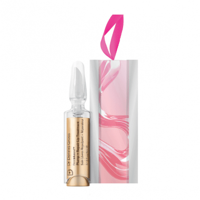 UTGÅTT Dr.Dennis.Gross Lip Plumping Ornament -DermInfusions™ Plump + Repair Lip Treatment