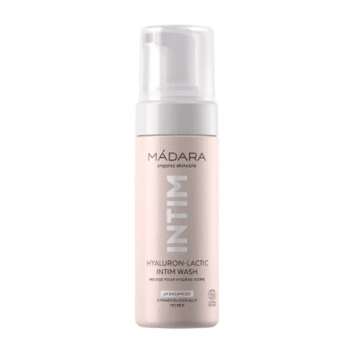 Mádara Intim Hyaluron-Lactic Intim Wash