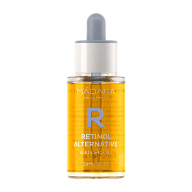 Mádara Retinol Alternative Bakuchiol Oil