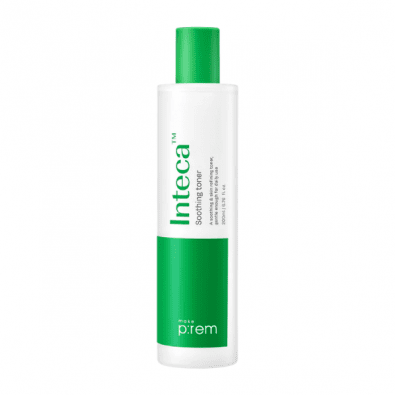 Make.P:rem Inteca Soothing Toner