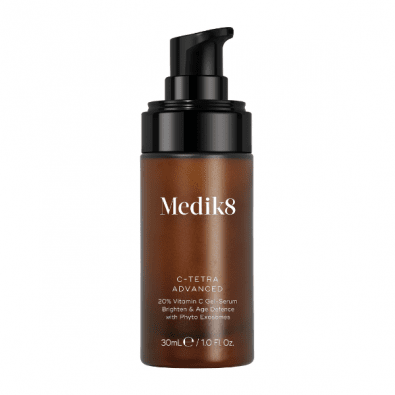 Medik8 C-Tetra Advanced Serum
