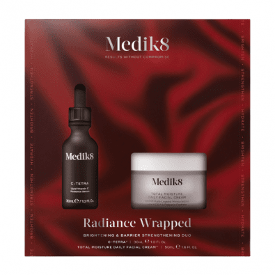 Medik8 Radiance Wrapped