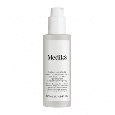 Medik8 Total Moisture Daily Cleansing Gel