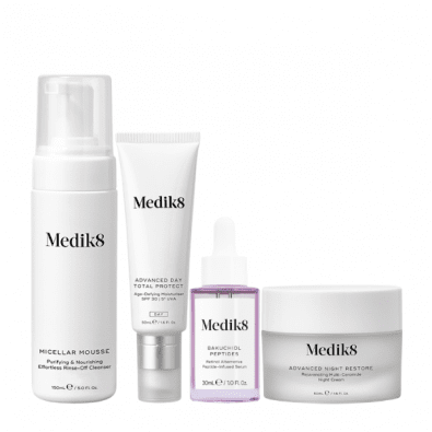 Medik8 Startkit vid Graviditet & Amning