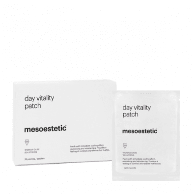 Mesoestetic Day Vitality Patch