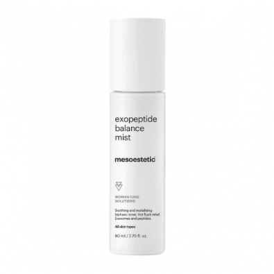 Mesoestetic Exopeptide Balancing Mist