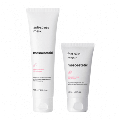 Mesoestetic Repair Duo