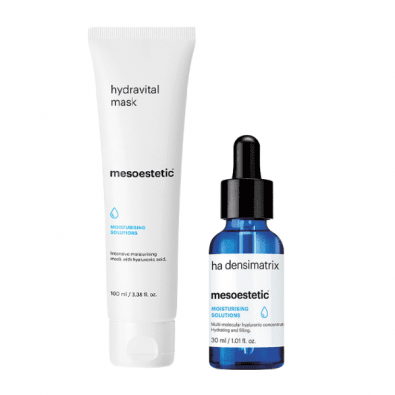 Mesoestetic SkinBoost