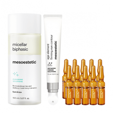 Mesoestetic Produktspecialistens Favoriter