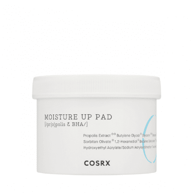 COSRX One Step Moisture Up Pad