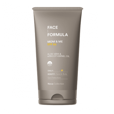 Face.Formula Mom & Me SPF 50