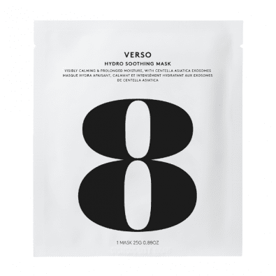 Verso Hydro Soothing Mask 1 st