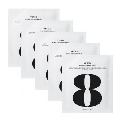Verso N°8 Hydro Soothing Mask