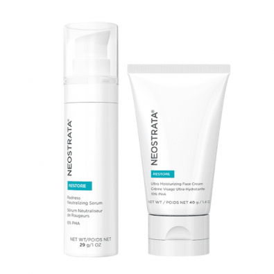 Neostrata Anti-Redness Duo