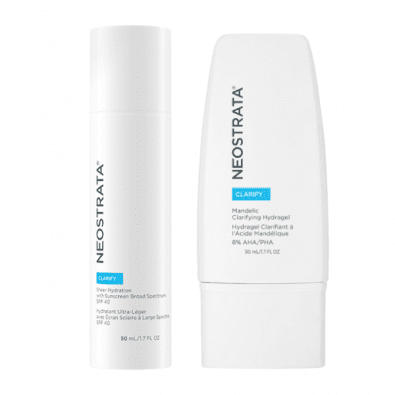 Neostrata Blemish Day & Night Duo