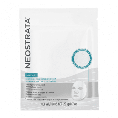 Neostrata Pure Hyaluronic Sheet Mask