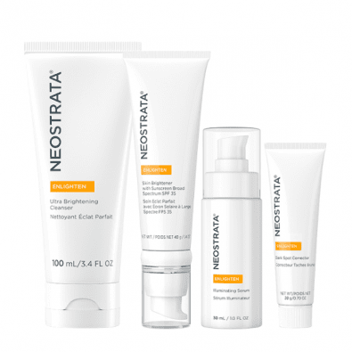 NeoStrata Startkit Mot Pigmenteringar
