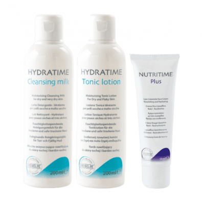 Synchroline Nourishing Trio