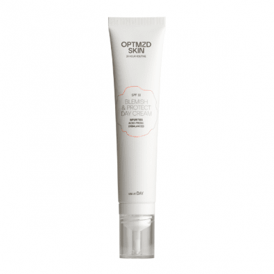 Optmzd.Skin Blemish and Protect Day Cream SPF30