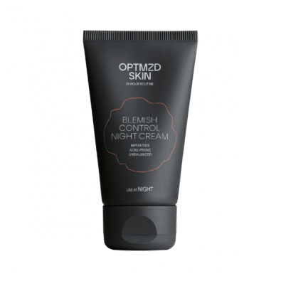 Optmzd.Skin Blemish Control Night Cream