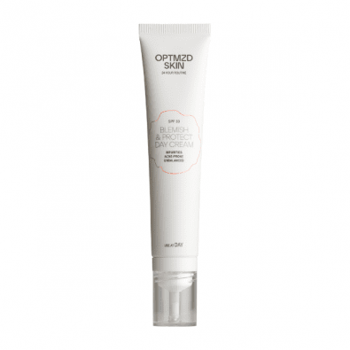 Optmzd.Skin Blemish and Protect Day Cream SPF30