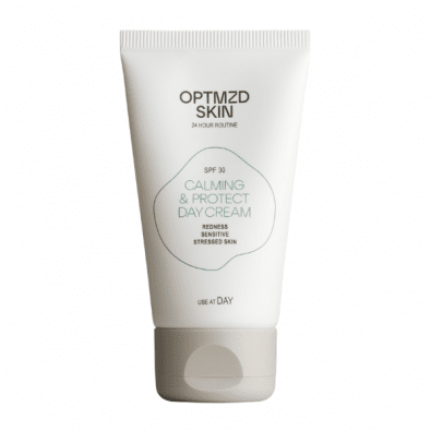 Optmzd.Skin Calming and Protect Day Cream SPF30