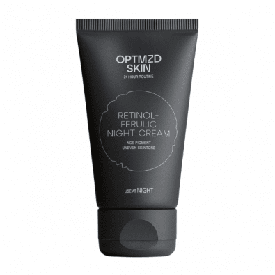 Optmzd.Skin Retinol + Ferulic Night Cream