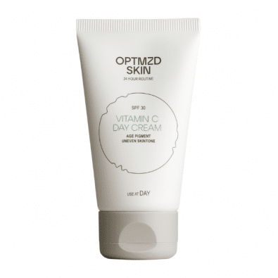 Optmzd.Skin Vitamin C Day Cream Dark Spot Protector SPF30