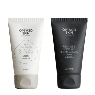 Optmzd.Skin Calming Day & Night Duo