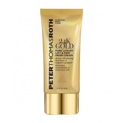 Peter.Thomas.Roth 24K Gold Pure Luxury Lift & Firm Prism Cream