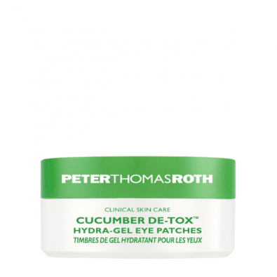 Peter.Thomas.Roth Cucumber De-Tox™ Hydra Gel Eye Patches