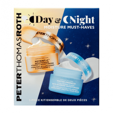 Peter.Thomas.Roth Day & Night Moisture Must-Haves Limited Edition