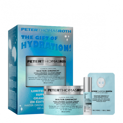 Peter.Thomas.Roth Hello, Hydration!