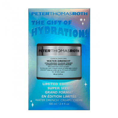 Peter.Thomas.Roth Hello, Hydration!