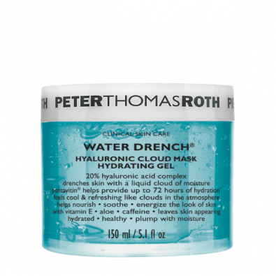 Peter.Thomas.Roth Water Drench® Hyaluronic Cloud Mask Hydrating Gel