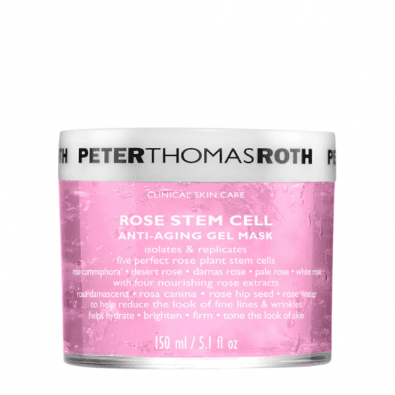 Peter.Thomas.Roth Rose Stem Cell Anti-Aging Gel Mask