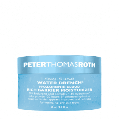 Peter.Thomas.Roth Water Drench® Hyaluronic Cloud Rich Barrier Moisturizer