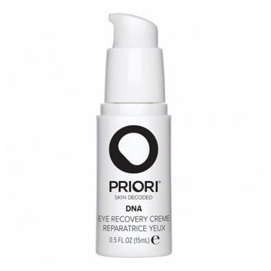 Priori DNA Eye Recovery Crème