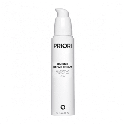 Priori LCA Barrier Repair Cream
