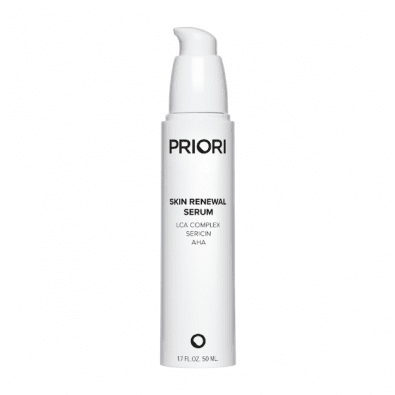 Priori LCA Skin Renewal Serum