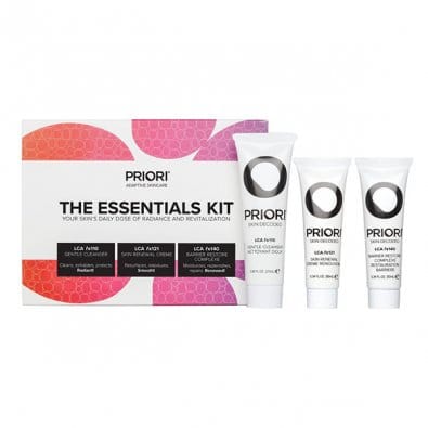 Priori The Essentials Kit