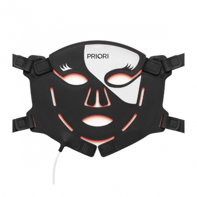 Priori Next Generation LED Therapy Face Mask