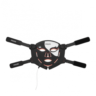 Priori Next Generation LED Therapy Face Mask