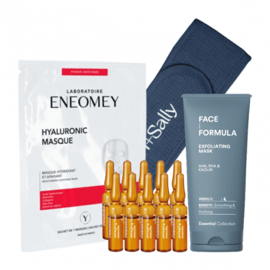 Produktspecialistens Glow-Up Kit