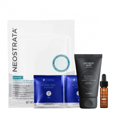 Produktspecialistens Glowkit